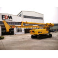 FD128A large torque full hydraulic medium and small rotary drilling machine